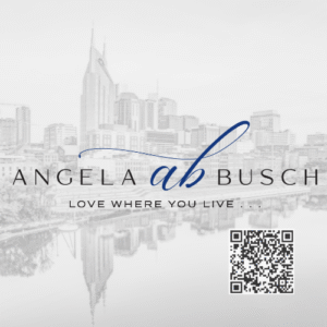 Angela Busch Realtor - PigFest TN Sponsor