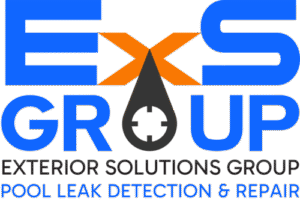 ExS Group Exterior Solutions Group Logo - PigFest TN Sponsor