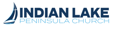 Indian Lake Peninsula Church Logo Hendersonville, TN