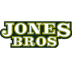 Jones Bros Logo - PigFest TN Platinum Sponsor