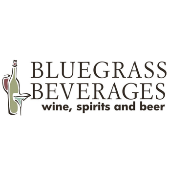 Bluegrass Beverages Logo - PigFest TN Sponsor