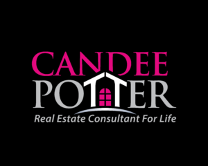Candee Potter Realtor Logo New- PigFest TN Sponsor