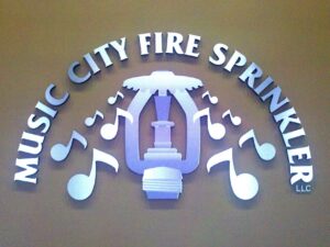 Music City Fire and Sprinkler - PigFest TN Sponsor