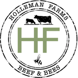 Holleman - Farms Logo - PigFest TN Sponsor