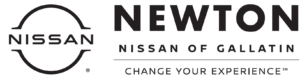 Newton Nissan Logo - PigFest TN Sponsor