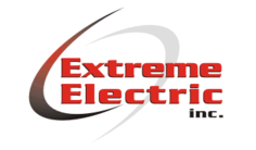 Extreme Electric Logo - PigFest TN Sponsors