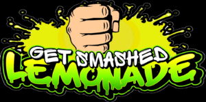 Get Smashed Lemonade Logo