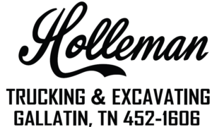 Holleman Trucking & Excavating