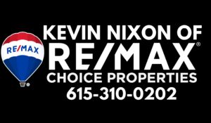 Kevin Nixon Remax Choice Properties Logo - PigFest TN Sponsor