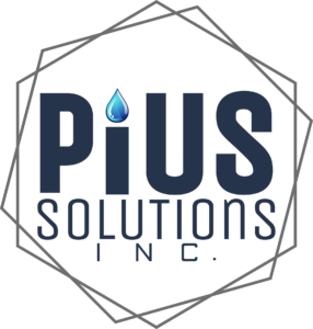 Pius Solutions Logo - PigFest TN Sponsor