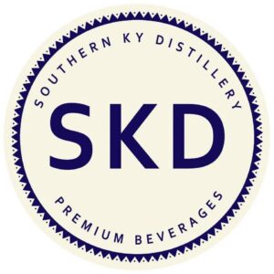 SKD DISTILLERY LOGO - PigFest TN Sponsor