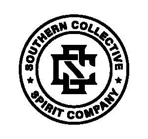 Southern Collective Spirit Company Logo - PigFest TN Sponsor