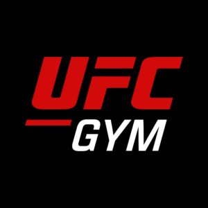 UFC GYM Logo - PigFest TN Sponsor