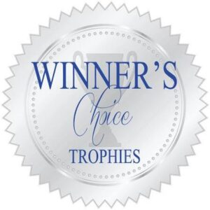 Winners Choice Trophies Logo - PigFest TN Sponsor