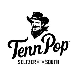 TennPop Logo - PigFest Sponsor