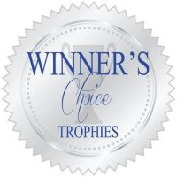 Winners Choice Trophies Logo - PigFest TN Sponsor